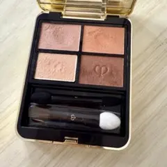 【美品】クレドポーボーテ オンブルクルール クアドリ 8