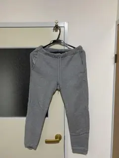 BEAUTY&YOUTH UNITED ARROWS グレー ジョガーパンツ