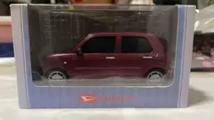 ダイハツ ミラトコット ミニカー 非売品のサムネイル