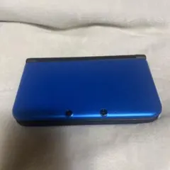 3DS ll ブルー 訳あり