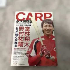 非売品 広島東洋カープ 前田智徳 2000安打達成記念誌 - メルカリ