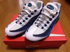 2026年最新】NIKE AIR VAPORMAX 95 “ FRENCH BLUE ” (ナイキ エアー