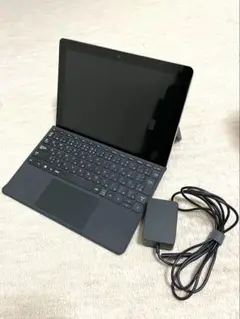 Microsoft Surface Go3(本体+キーボード+充電器)