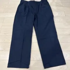 RED KAP PT32 ワークパンツ W36 ネイビー　希少ビッグサイズのサムネイル
