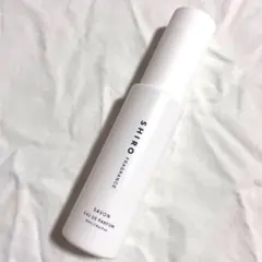 SHIRO オードパルファン サボン 40ml 新品未使用のサムネイル
