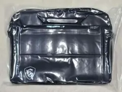 MSI Topload Bag MM バッグ ノートパソコンのサムネイル