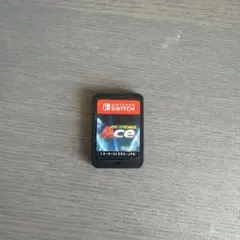 Nintendo Switch マリオテニスエースソフト