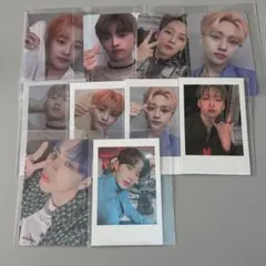 wei トレカ ソカ ソクファ ジュンソ デヒョン