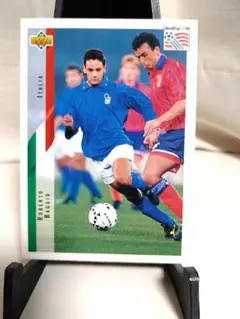 2026年最新】ロベルト バッジョの人気アイテム - メルカリ