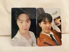 SEVENTEEN ディノ タワレコ店舗特典+通常盤トレカ