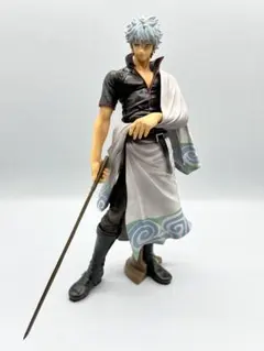 2026年最新】銀魂 フィギュアの人気アイテム - メルカリ