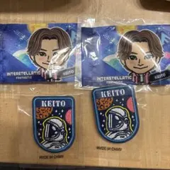 kimin «プロフ一読お願いします»様 リクエスト 2点 まとめ商品