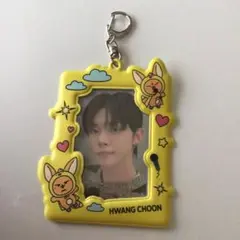 TXT　プルバトゥ　ファンチュン　フォトカードホルダー　トレカ