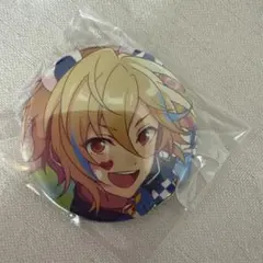 あんスタ　コレクション缶バッジ　二兎なずな