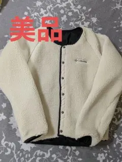 美品　Columbia ウィメンズシアトルマウンテンⅡジャケット　M