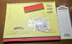 スキズ Straykids シーグリ 2023 5点セット