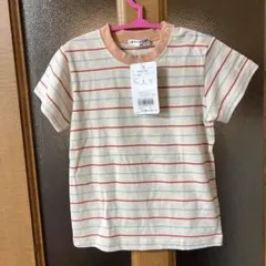 7️⃣BRANSHES★ストライプ Tシャツ 90cm