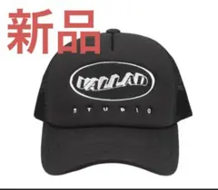 kandytown io VALLAD STUDIO メッシュキャップ IO着用 - メルカリ