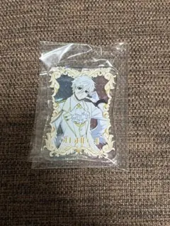 ブルーロック 凪誠士郎 アクリルスタンド アクリルブロック