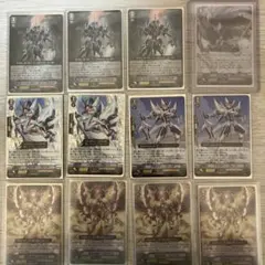 Sora様専用ヴァンガード ロイヤルパラディンセット - メルカリ