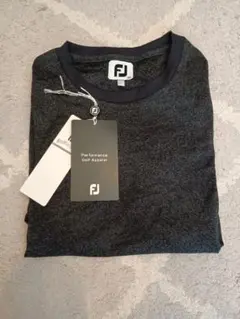 これからの季節に！　FJ 　薄手　スウェット風長袖トレーナー　新品未使用