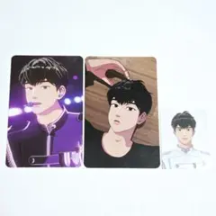 ハミン HAMIN PLAVE プレイブ Hello asterum フォトカ