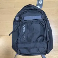 2025年最新】VOLCOM メンズ リュック・バックパックの人気アイテム