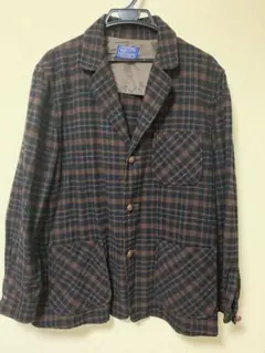 2025年最新】ペンドルトン ジャケット ウールの人気アイテム