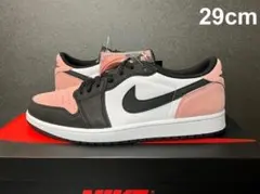 新品29cm Nike Air Jordan 1 Low OG ジョーダン1のサムネイル