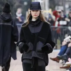 UNDERCOVER 2018AW アウター　ユニセックス　サイズ1