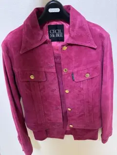 CECIIL McBEE セットアップ ピンク