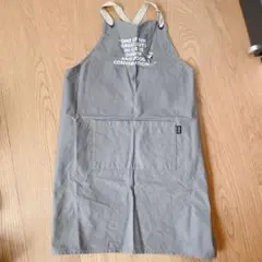 アフタヌーンティー afternoontea エプロン スヌーピー コラボ