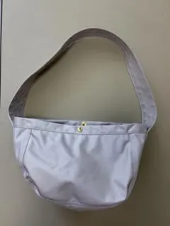 リカリカ half moon sling bag L キャリーバッグ - メルカリ