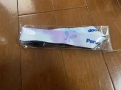 【限定】大阪万博 パナソニック パビリオン ノモの国 ネックストラップ expo