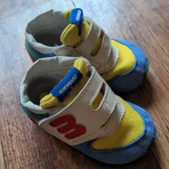 MIKIHOUSE13センチ