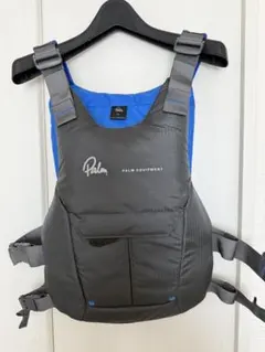 ②【美品】Palm Solo Vest M/L ライフジャケット SUPのサムネイル