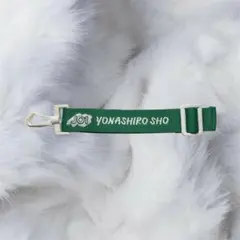 JO1 與那城奨 一番くじ ネームベルト