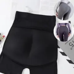 Ｌ ヒップパッド付インナー ベリーダンス 衣装 ヒップパッド ショーツ