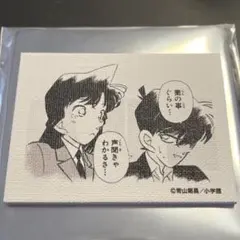 2026年最新】コナン マグネットの人気アイテム - メルカリ