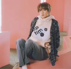 2025年最新】naptime カーディガンの人気アイテム - メルカリ