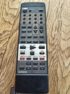 YAMAHA ヤマハ リモコン オーディオ VJ59810 - メルカリ