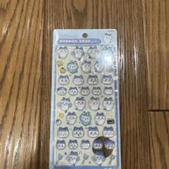 BONBON DROP ちいかわ、シール