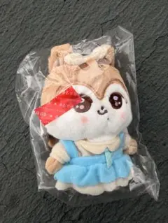 MINIVE Forever IVE エバーランド ダリ キーリング 韓国限定 - メルカリ