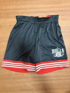 adidas NBA シカゴブルズ バスパンのサムネイル