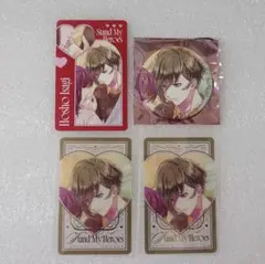 2026年最新】スタンドマイヒーローズ宝生潔の人気アイテム - メルカリ