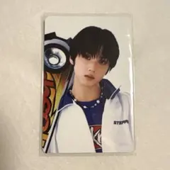 NCT DREAM チソン Dreamiez's トレカ