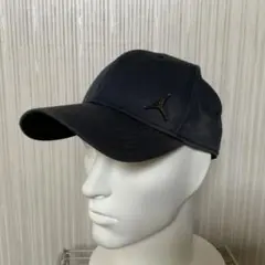 Jordan 黒 キャップ