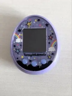 ⭐︎ たまごっち　ファンタジー　ミーツ　パープル 楽天市場】たまごっちミーツ ファンタジー パープルの通販