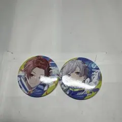 いれいす缶バッジ バラ売り〇まとめ売り〇