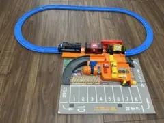 つみおろしターミナル　プラレールのサムネイル